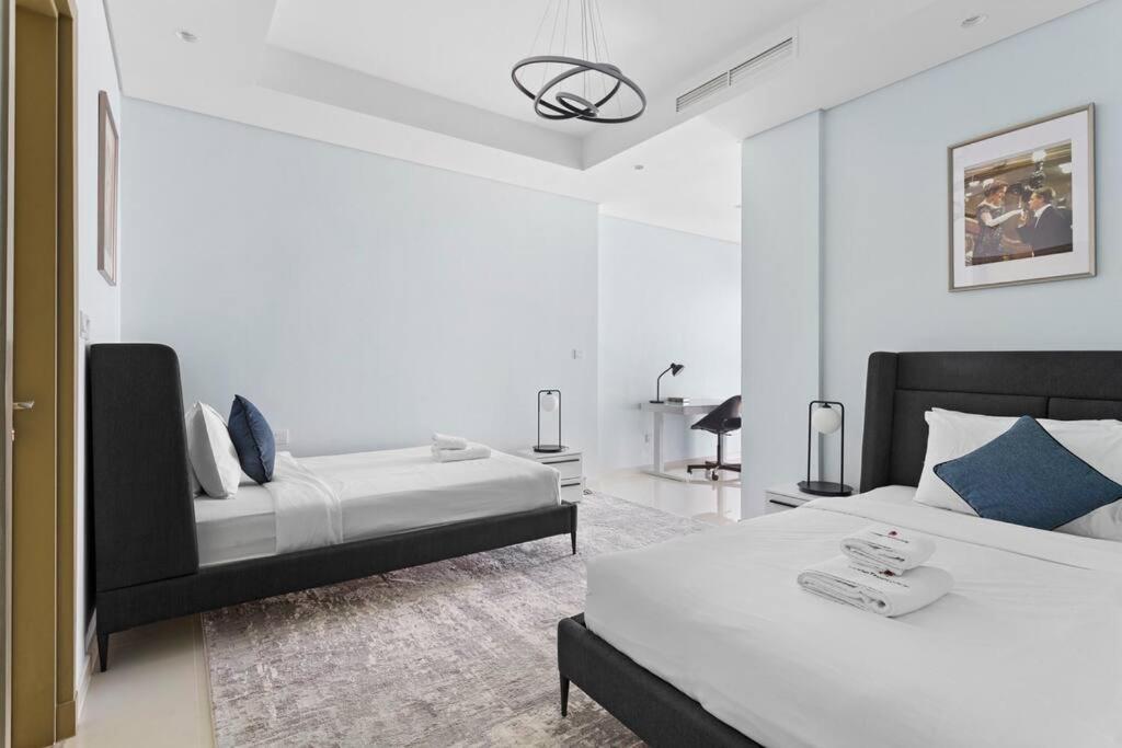 Stonetree - Furnished 2br With Luxurious Style * Dubai