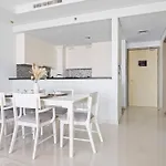 Stonetree - Furnished 2Br With Luxurious Style