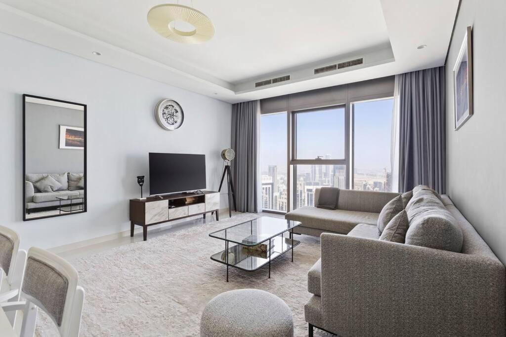 Apartment Stonetree - Furnished 2br With Luxurious Style