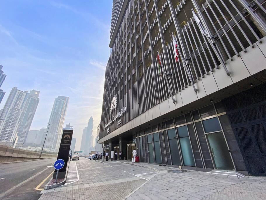 Stonetree - Furnished 2br With Luxurious Style Dubai