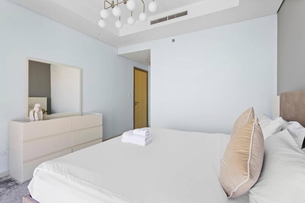 Apartment Stonetree - Furnished 2br With Luxurious Style *