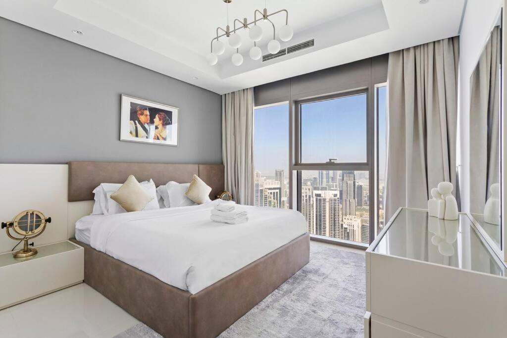 Stonetree - Furnished 2br With Luxurious Style *