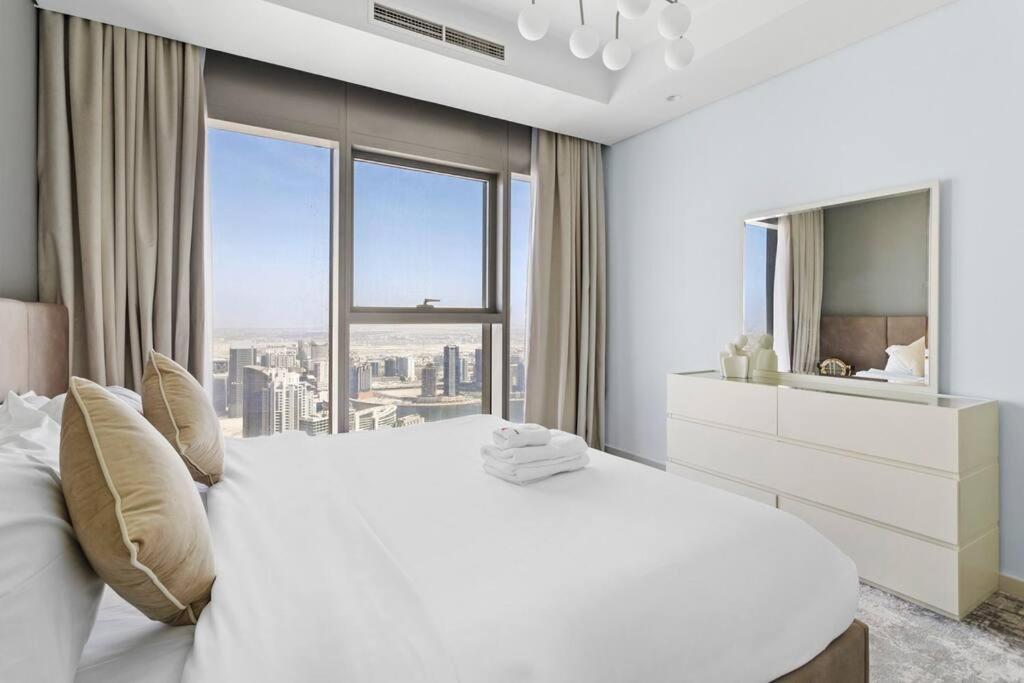 Apartment Stonetree - Furnished 2br With Luxurious Style Dubai
