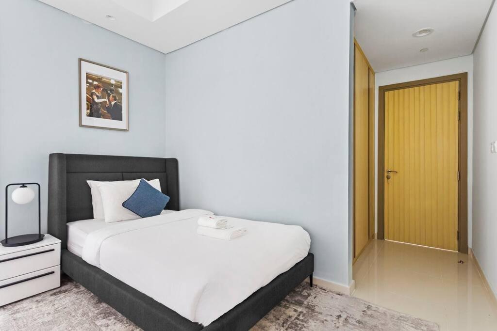 Stonetree - Furnished 2br With Luxurious Style Dubai