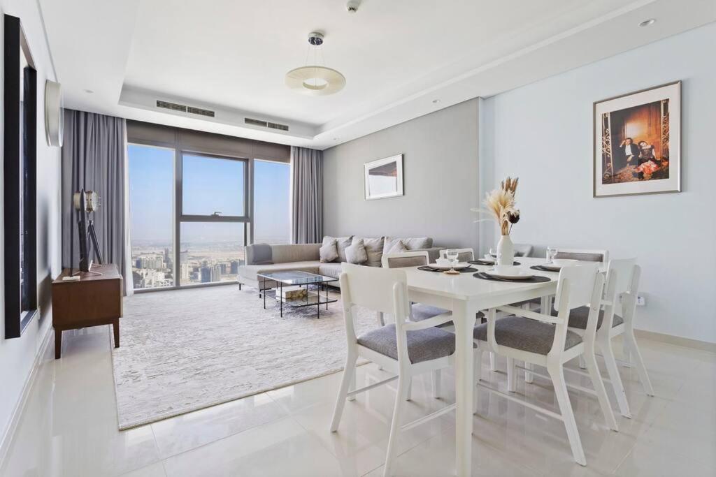 Apartment Stonetree - Furnished 2br With Luxurious Style