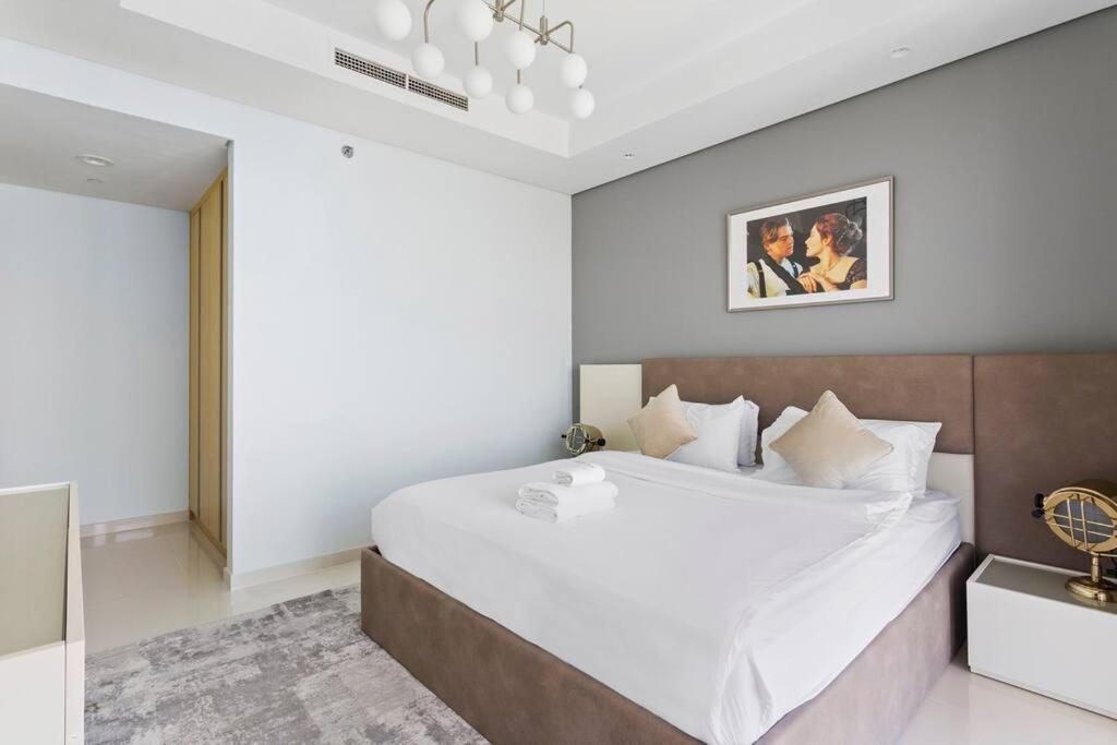 Apartment Stonetree - Furnished 2br With Luxurious Style