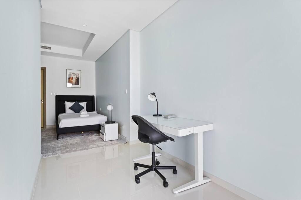 Apartment Stonetree - Furnished 2br With Luxurious Style *