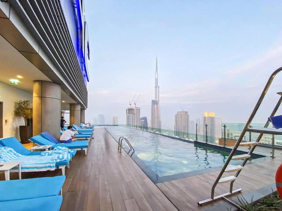 Apartment Stonetree - Furnished 2br With Luxurious Style