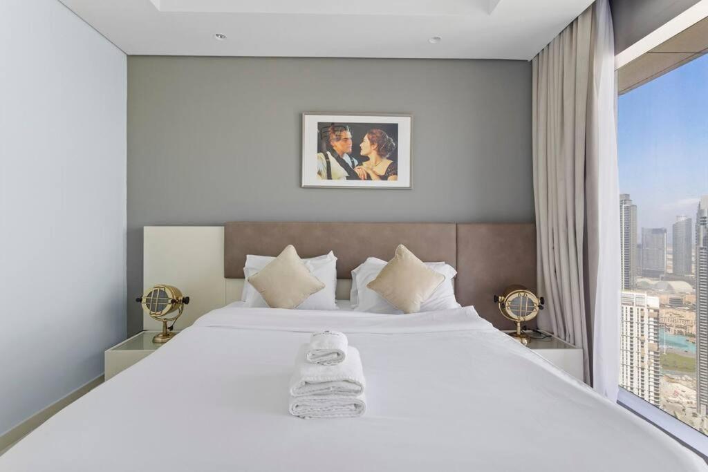 Stonetree - Furnished 2br With Luxurious Style *