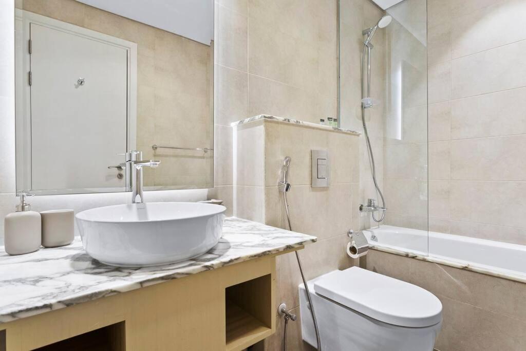 Apartment Stonetree - Furnished 2br With Luxurious Style
