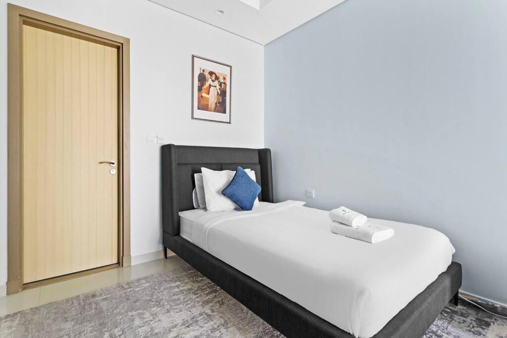 Apartment Stonetree - Furnished 2br With Luxurious Style *